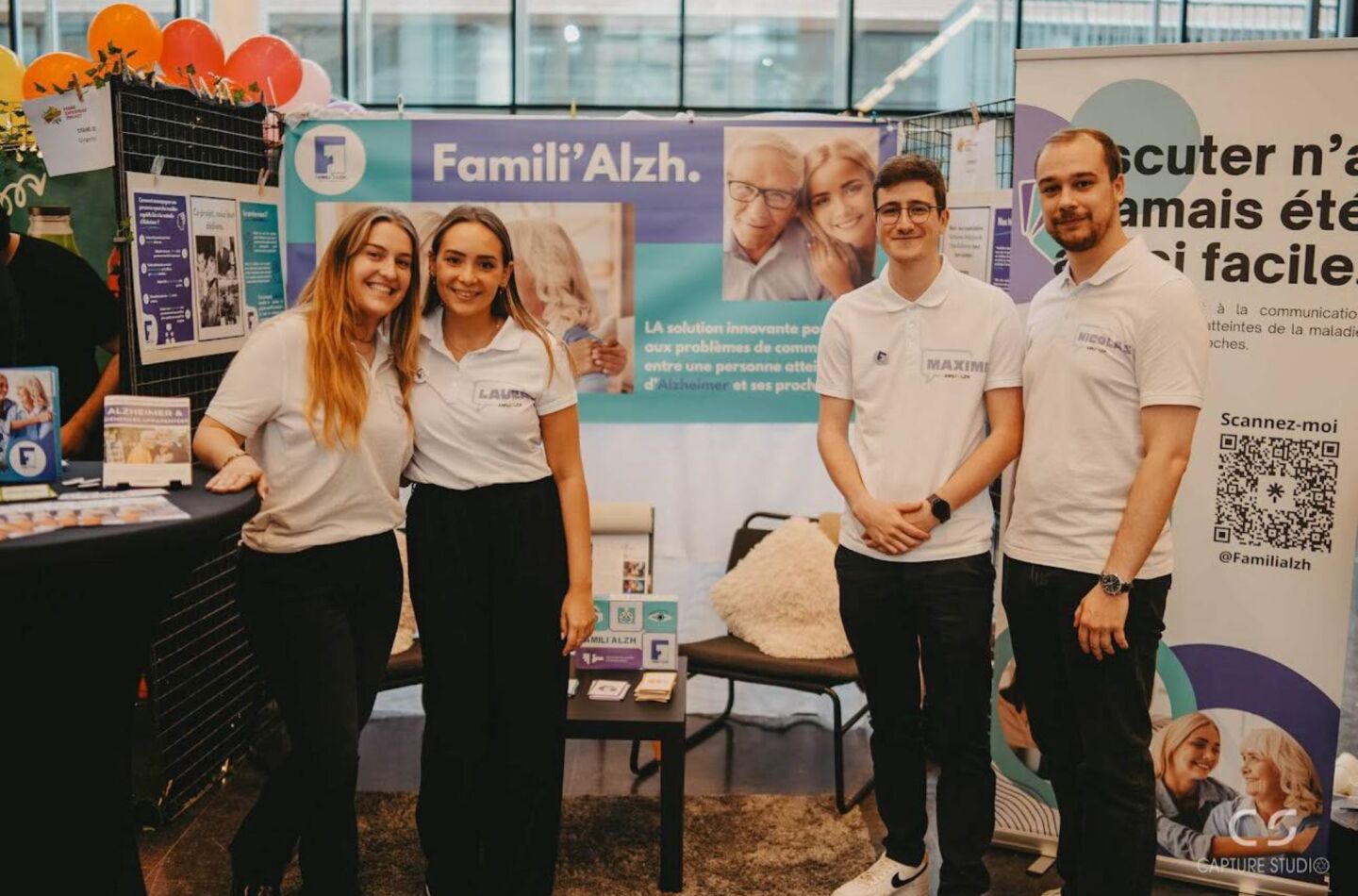 Vignette famili Alzhbig