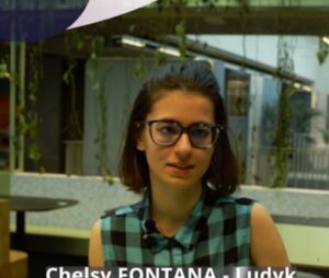 Chelsea Fontana