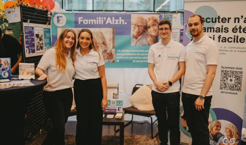 Vignette famili Alzhbig