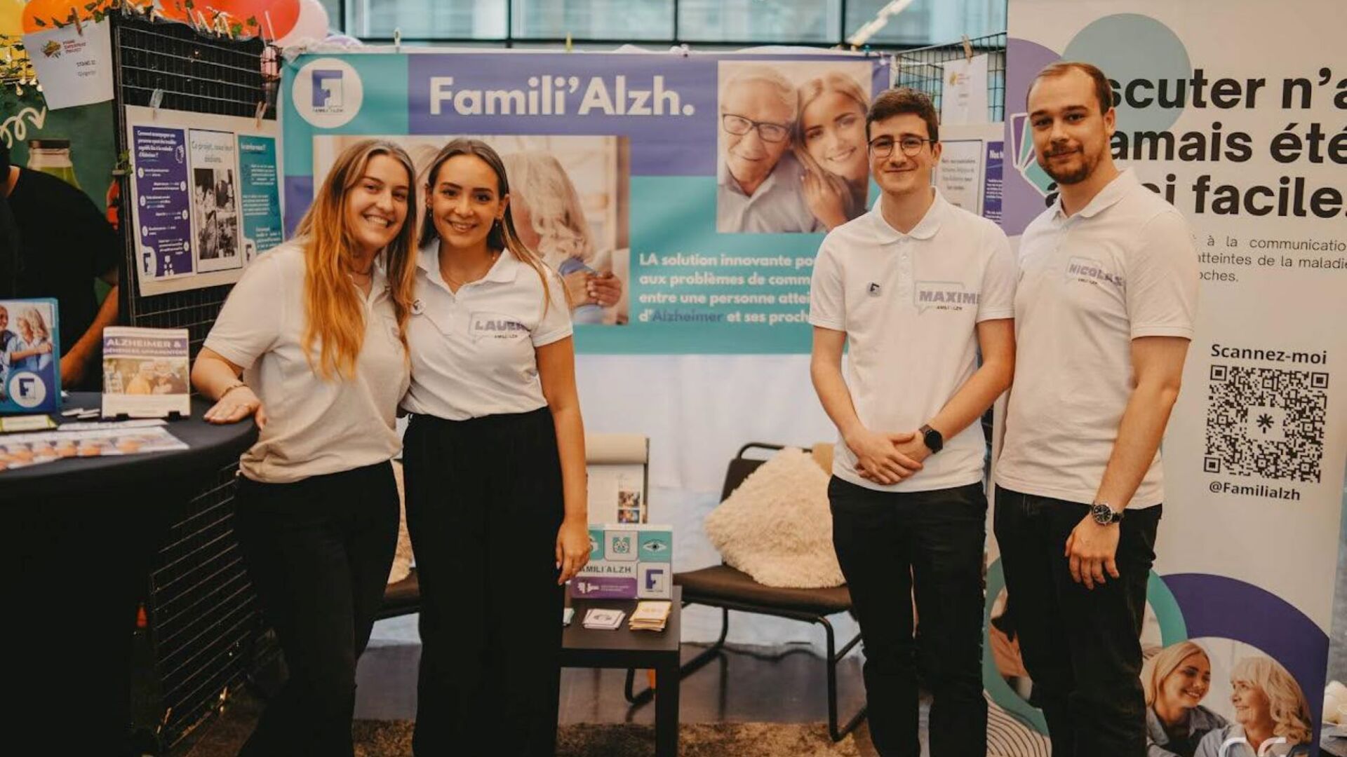 Vignette famili Alzhbig