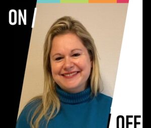 JULIE VAN DE WIJNGAERT