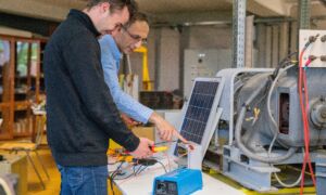 ST LAURENT GRAMME 01741