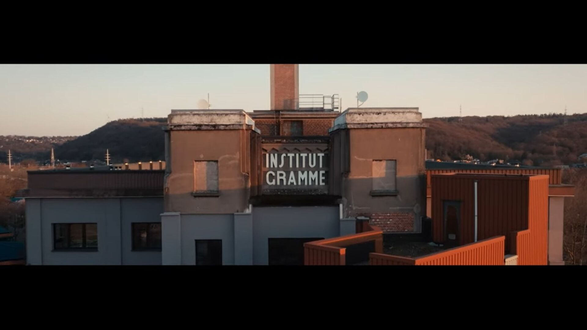 Couverture Vidéo UG