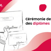 Visuel remise des diplômes 2026 Gramme UG