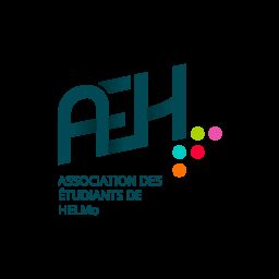 Conseil des étudiants Logo AEH
