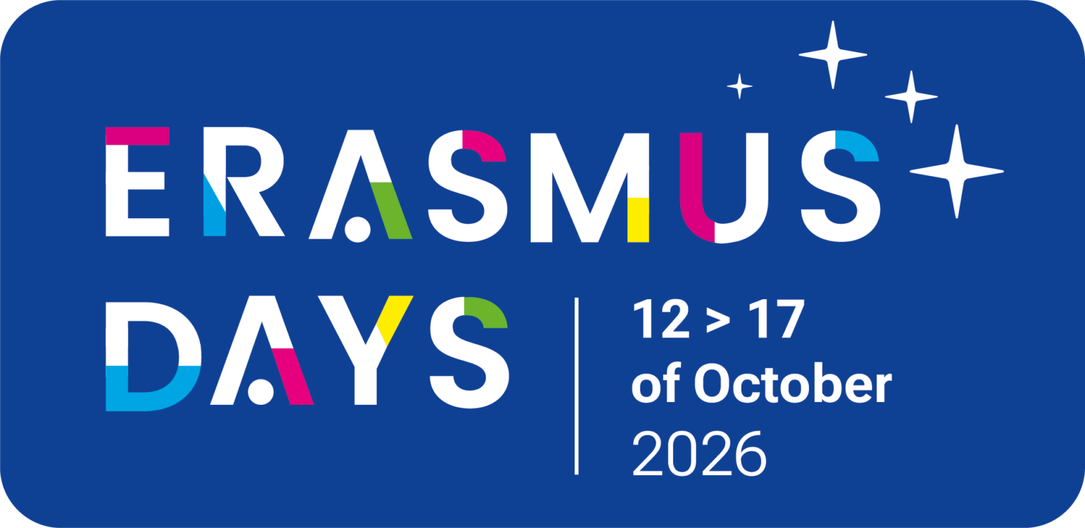 Erasmus days 2026 — HELMo