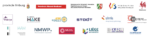 Logos regions Partners