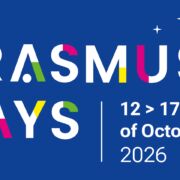 2 Erasmus Days 2026 logo