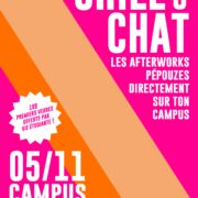 Chilln Chat 5 11 guillemins