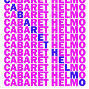 AFFICHE CABARET26 finale