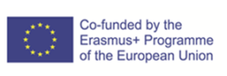 Logo Erasmus financement