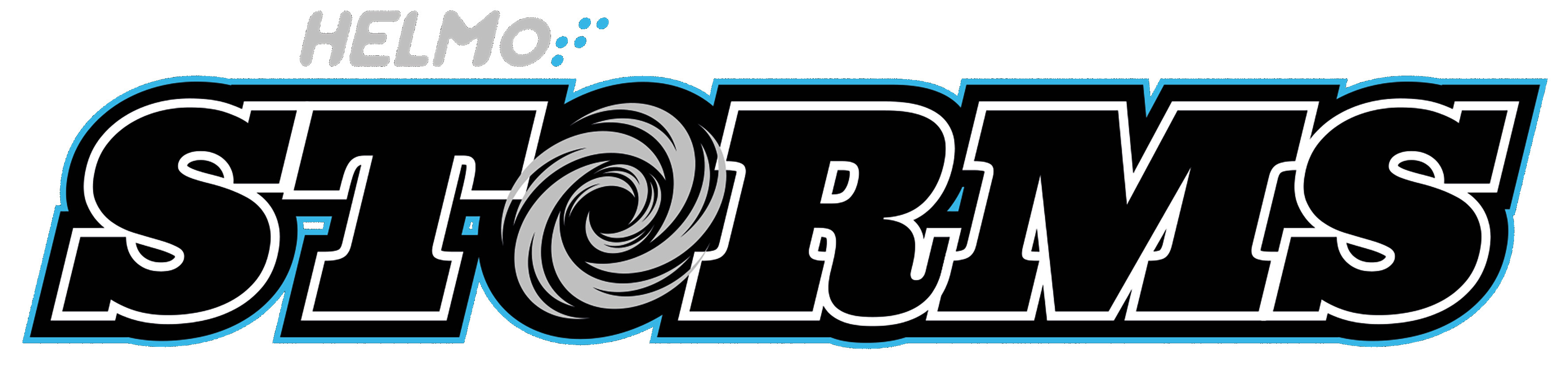 Logohelmo STORM Sfond bl
