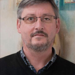 Photo Profil gilles meunier