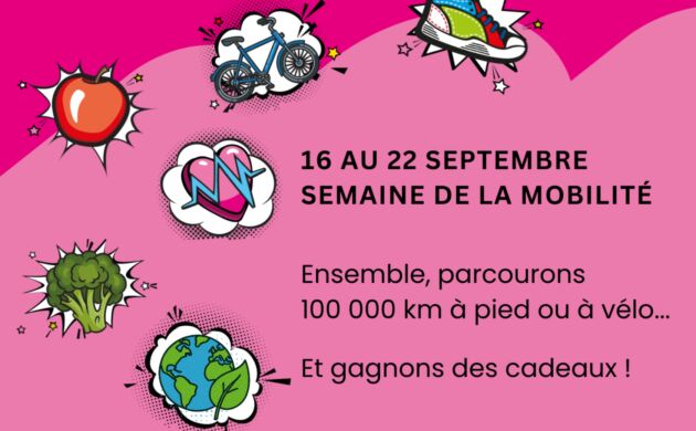 Affiche encodez vos km