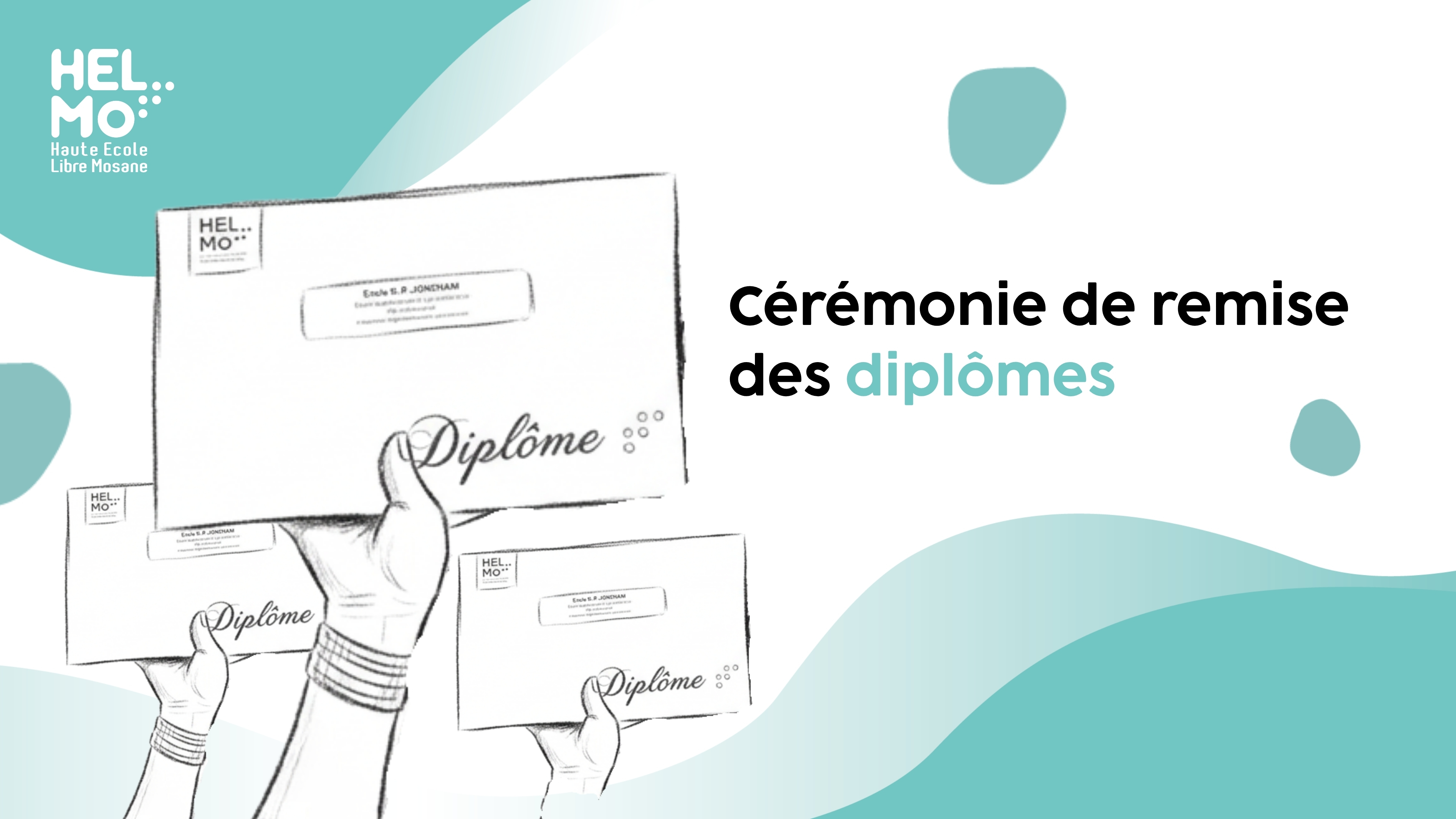 Remise diplômes Para 2