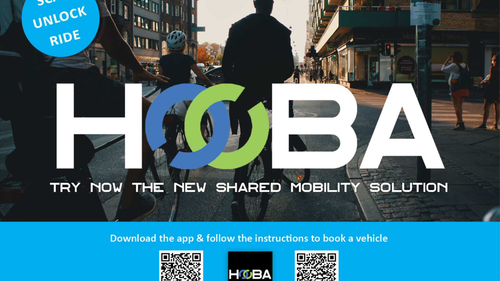 Visuel Communication screen HOOBA SHARING EN 2023 Landscape MQ1