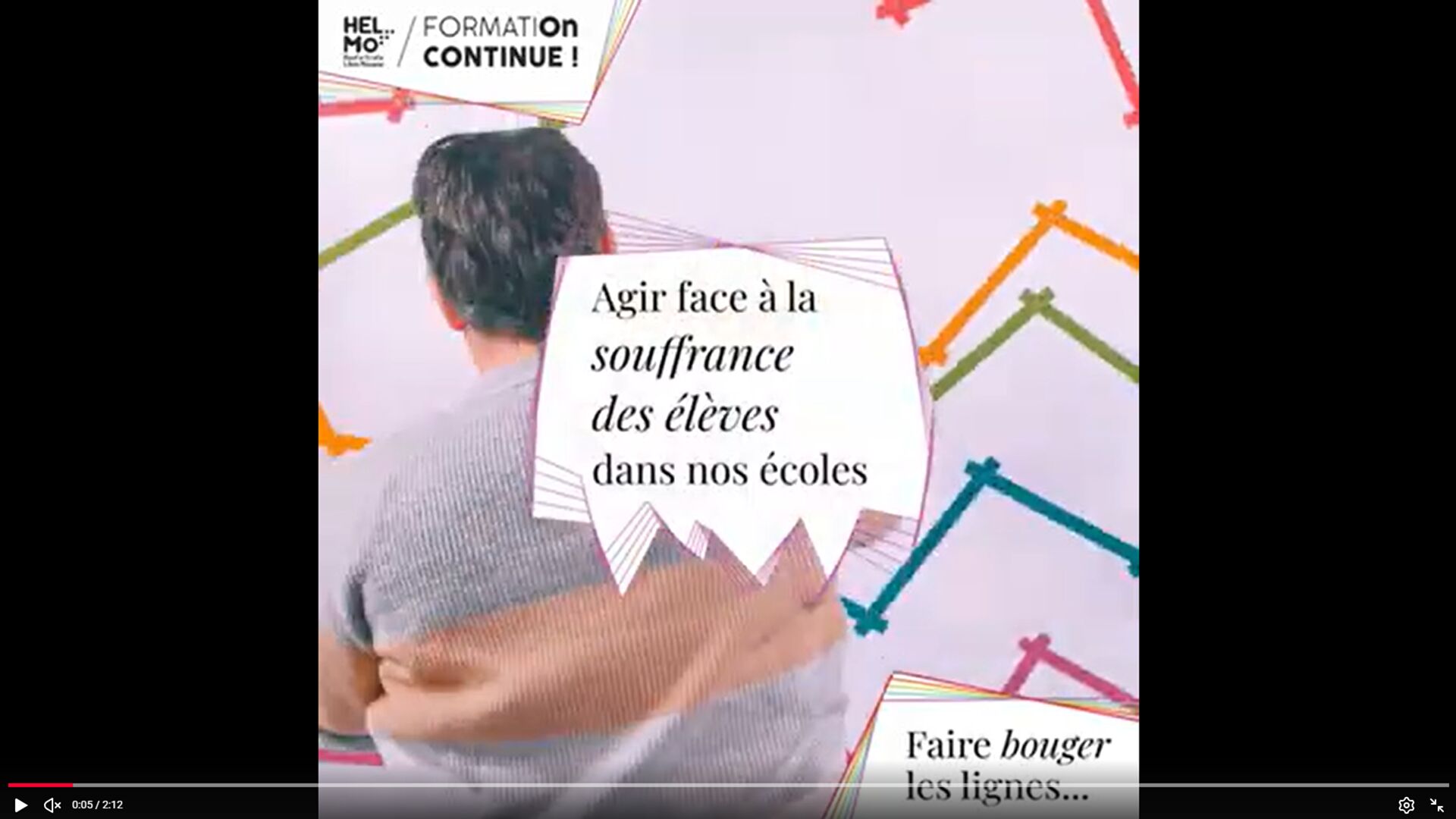 Souffrance scolaire miniature