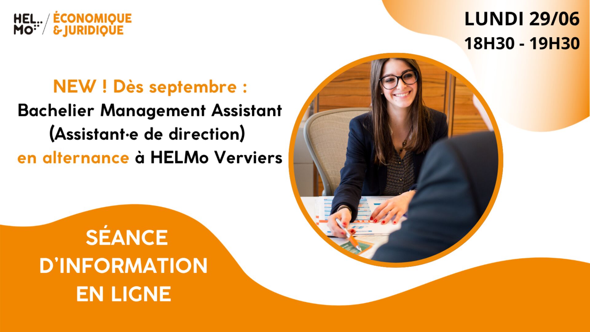 Seance Info AD Alternance 41