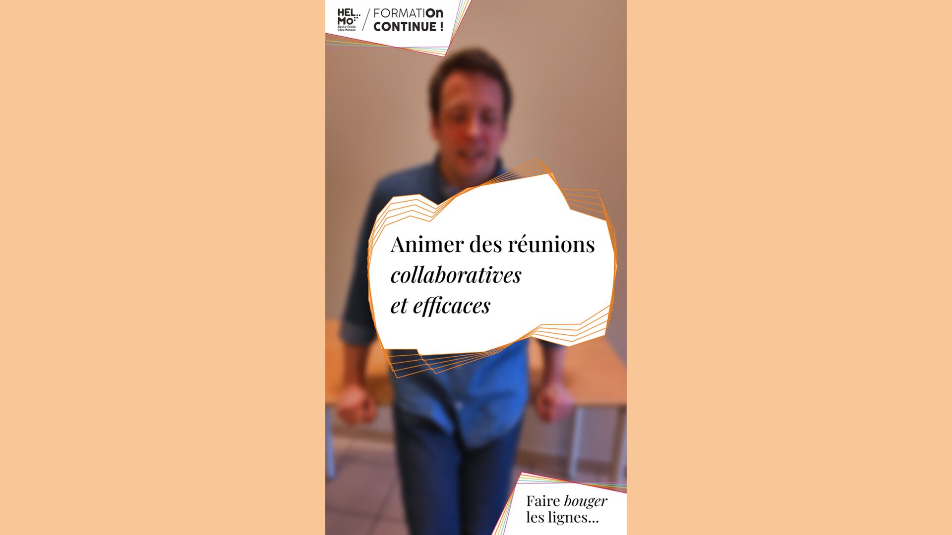 Réunion cover site