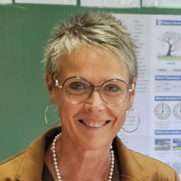 Agnes Lambert