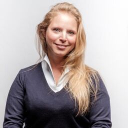 Carine Vanhaekendover