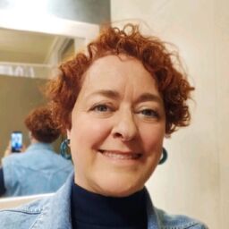 Christiane Mathy