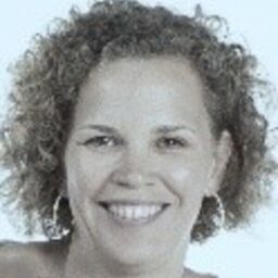 Coralie Simonis