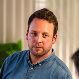 Cédric Meijer 2025