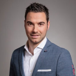 Florent Stockart