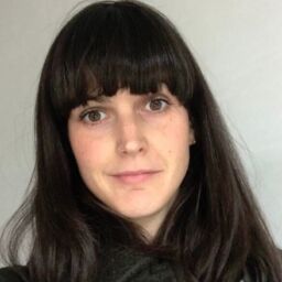Géraldine BURLET