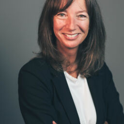 Isabelle Bragard