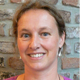Marie Christine Graftiau
