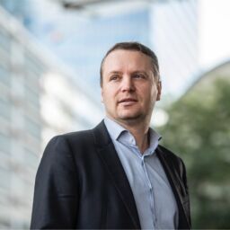 Valéry VANDER GEETEN