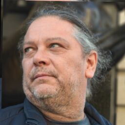 Xavier Heusdens