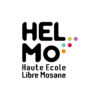 HELMO LOGO NOIR FOND BLANC