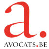 Avocatsbe logo