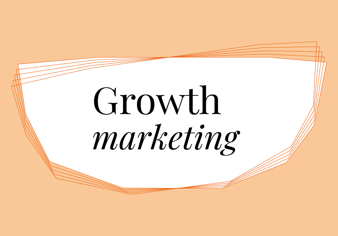 Growth marketing 1400