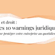 IA Droit conférence 1400