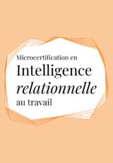 Intelligence émotionnelle vertical