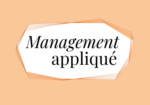 Management appliqué 1400