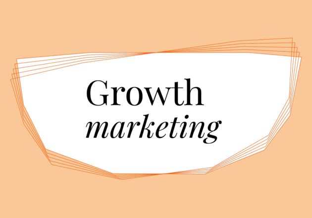 Growth marketing 1400
