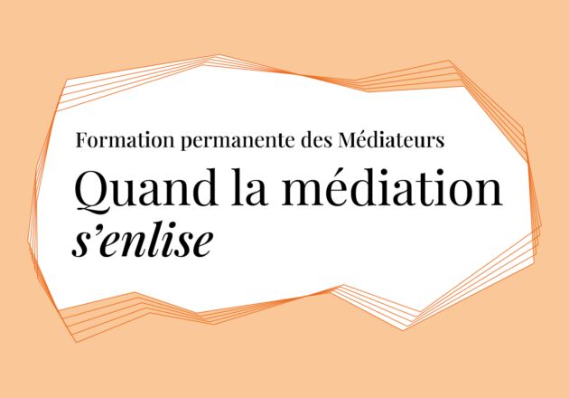 Médiation recyclage enlise 1