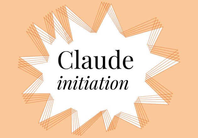 Claude initiation 1400 1