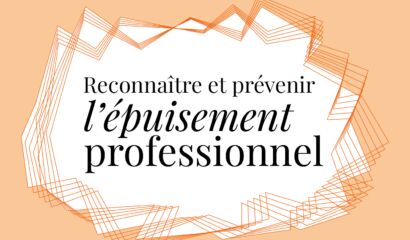 Epuisement professionel 1400