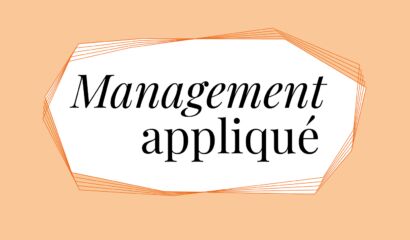 Management appliqué 1400