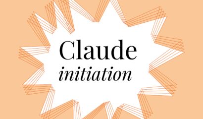 Claude initiation 1400 1