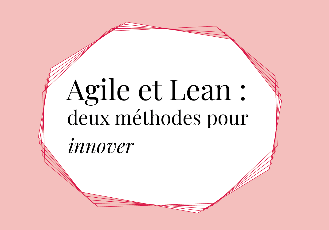 Agile et Lean 1400