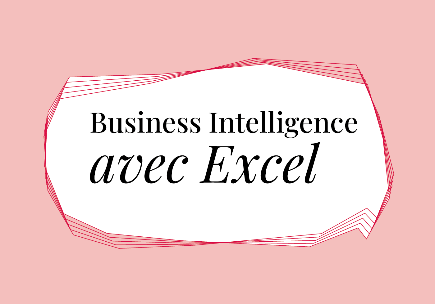 BI excel