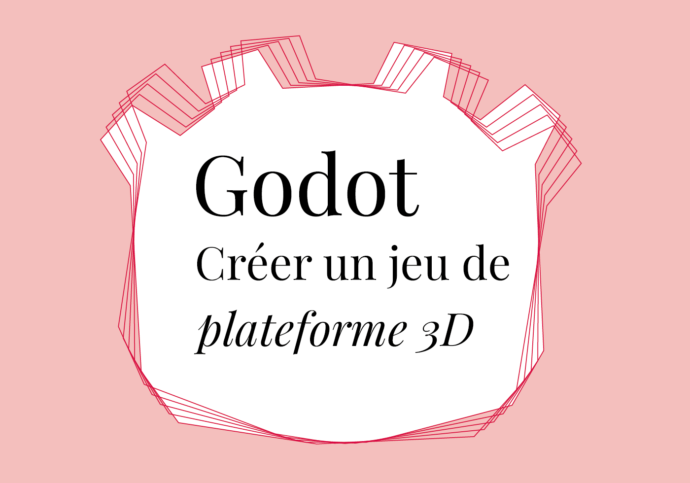 Godot 1400
