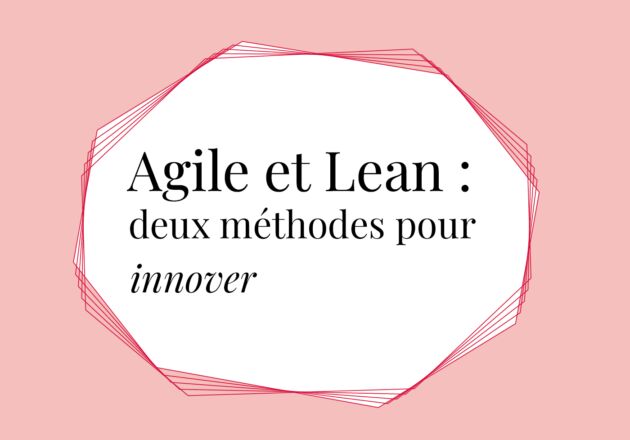Agile et Lean 1400